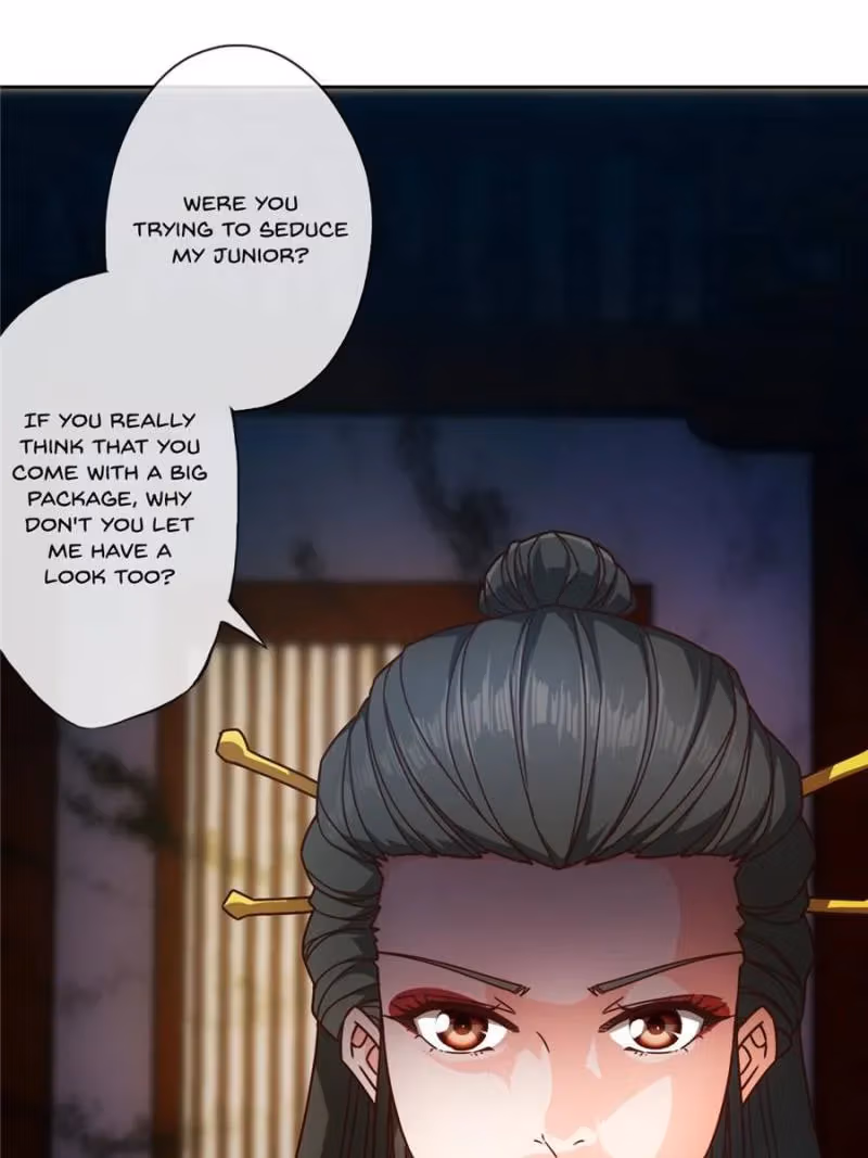 Read The Greatest Deity chapter 78 image 37 on Lezhin