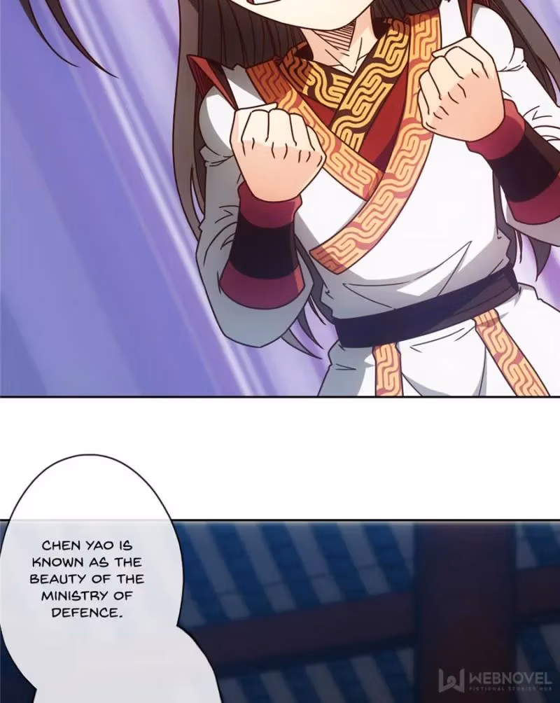 Read The Greatest Deity chapter 78 image 40 on Lezhin