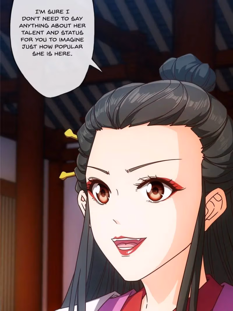 Read The Greatest Deity chapter 78 image 41 on Lezhin