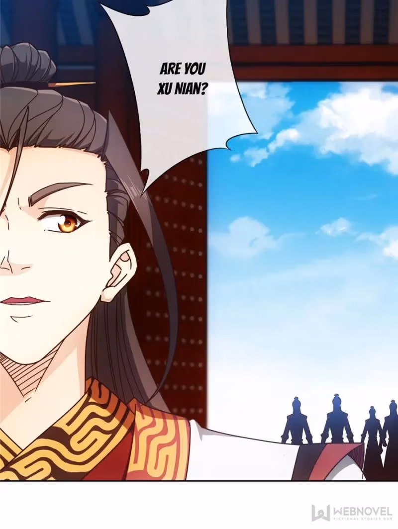 Read The Greatest Deity chapter 78 image 44 on Lezhin