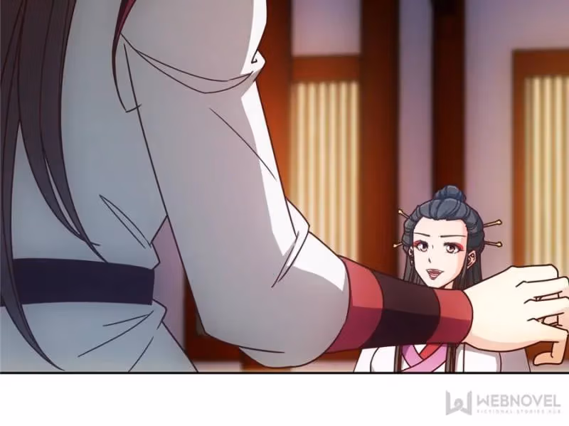 Read The Greatest Deity chapter 78 image 46 on Lezhin