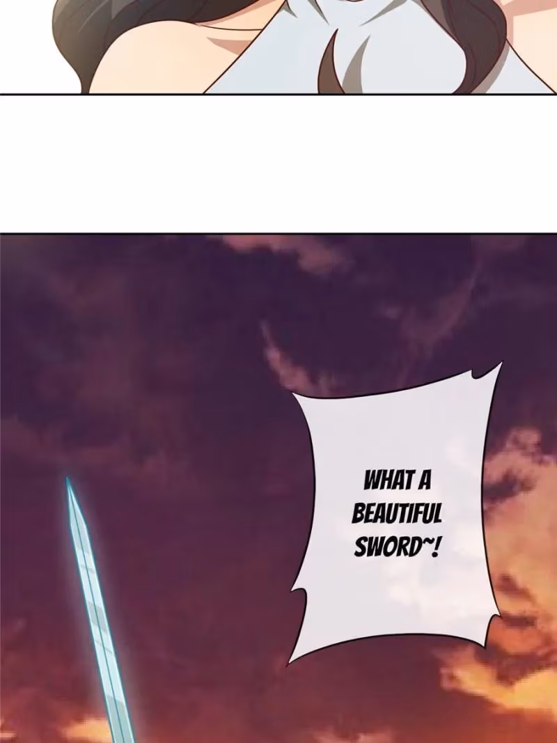 Read The Greatest Deity chapter 78 image 6 on Lezhin