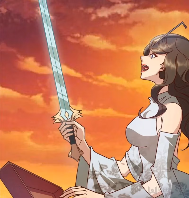 Read The Greatest Deity chapter 78 image 7 on Lezhin