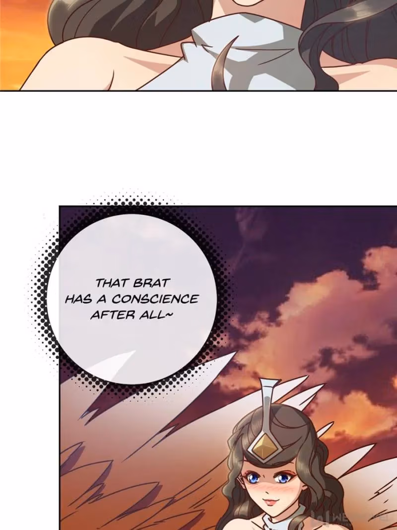 Read The Greatest Deity chapter 78 image 9 on Lezhin