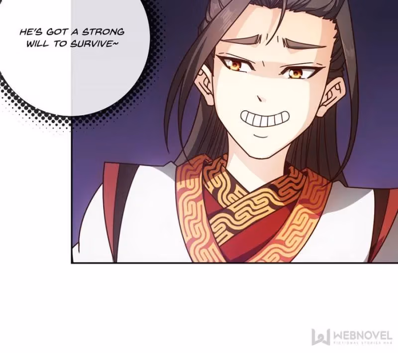 Read The Greatest Deity chapter 79 image 11 on Lezhin