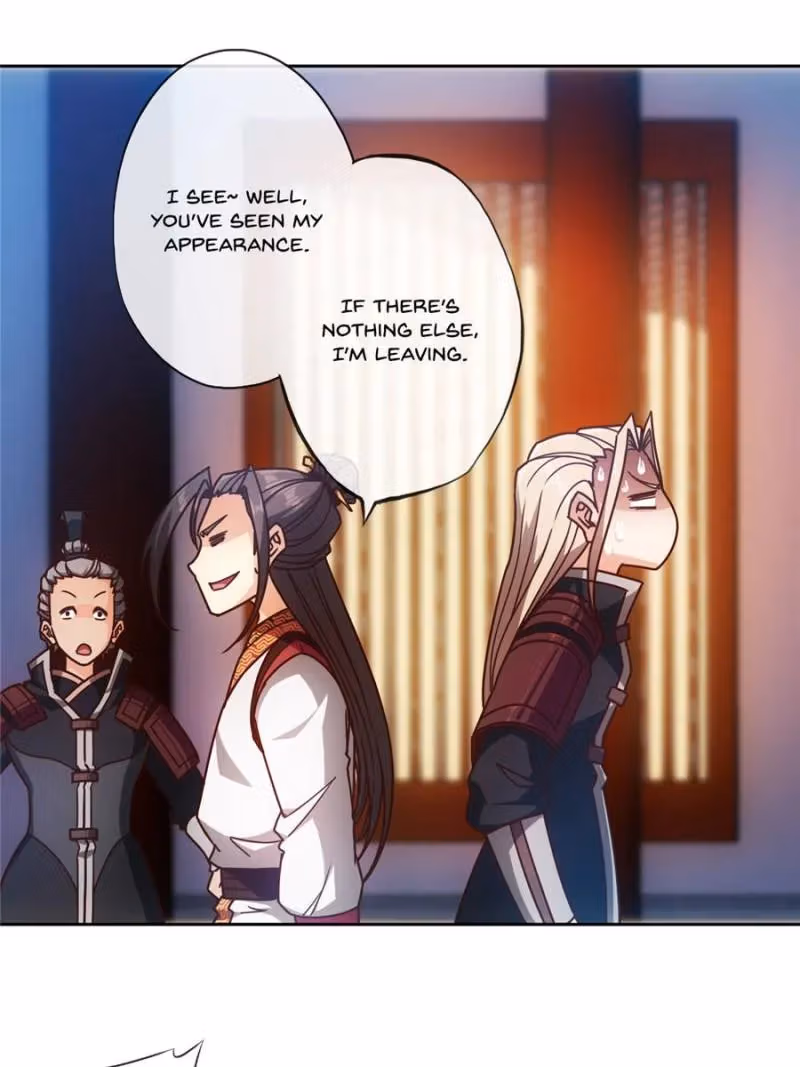 Read The Greatest Deity chapter 79 image 12 on Lezhin