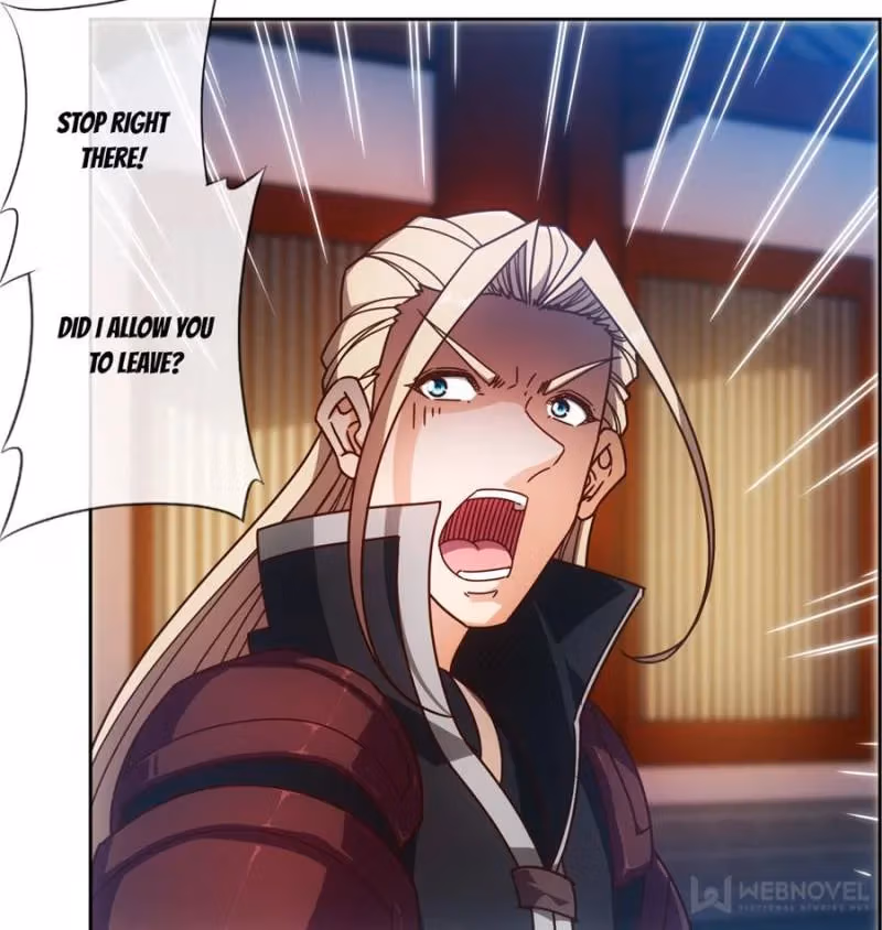 Read The Greatest Deity chapter 79 image 13 on Lezhin