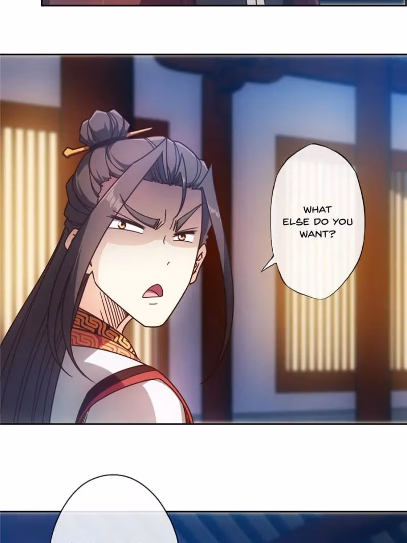 Read The Greatest Deity chapter 79 image 14 on Lezhin