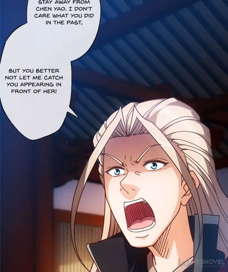 Read The Greatest Deity chapter 79 image 15 on Lezhin