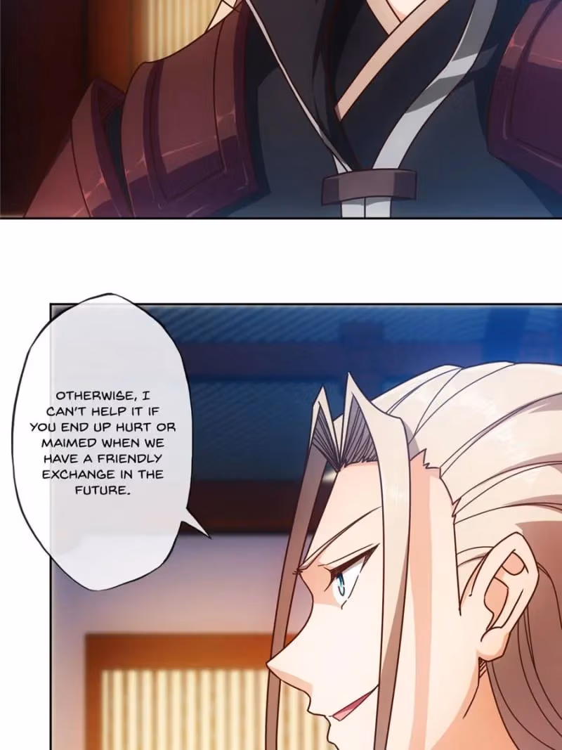 Read The Greatest Deity chapter 79 image 16 on Lezhin