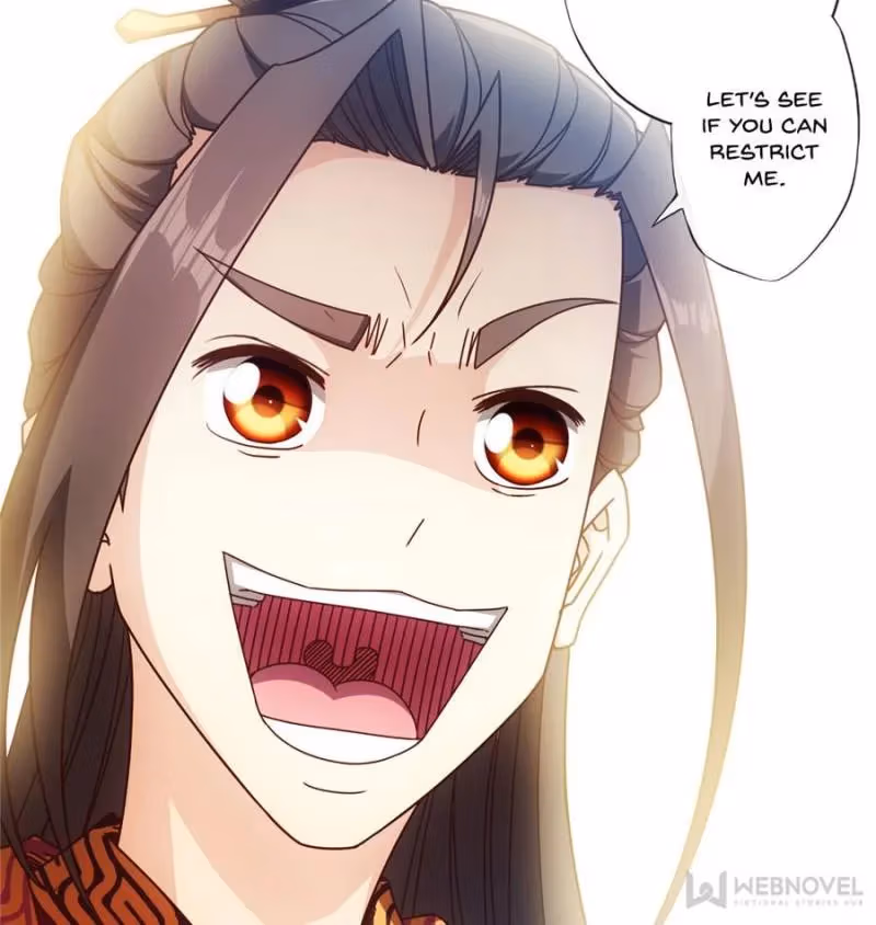 Read The Greatest Deity chapter 79 image 19 on Lezhin