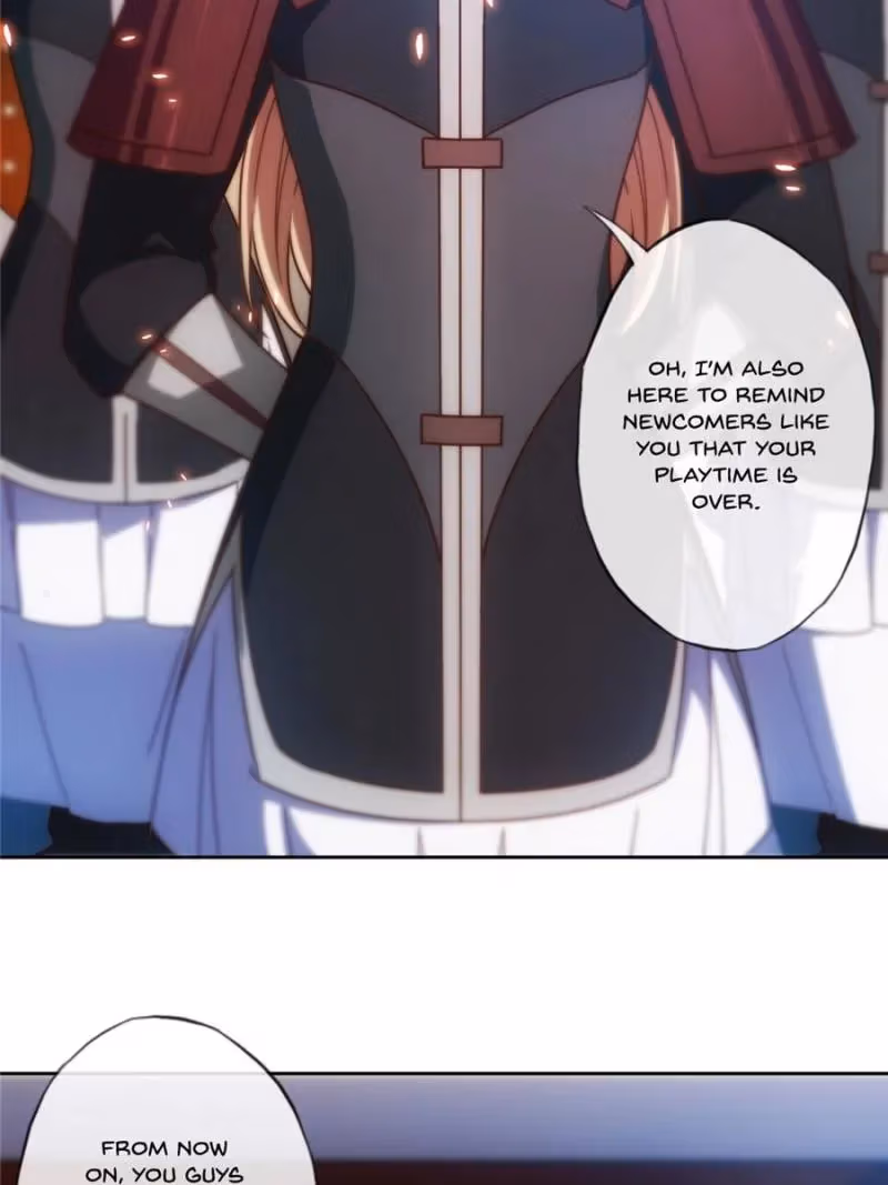 Read The Greatest Deity chapter 79 image 2 on Lezhin