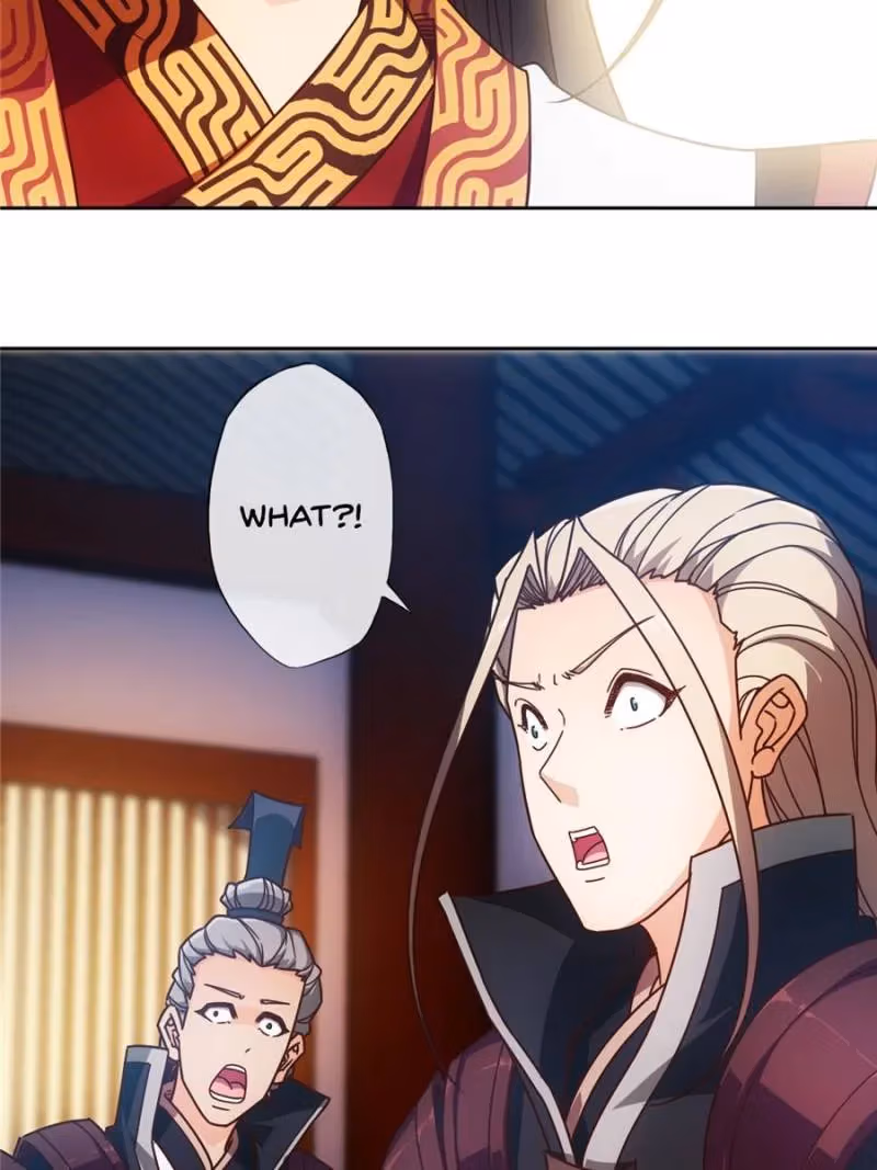 Read The Greatest Deity chapter 79 image 20 on Lezhin