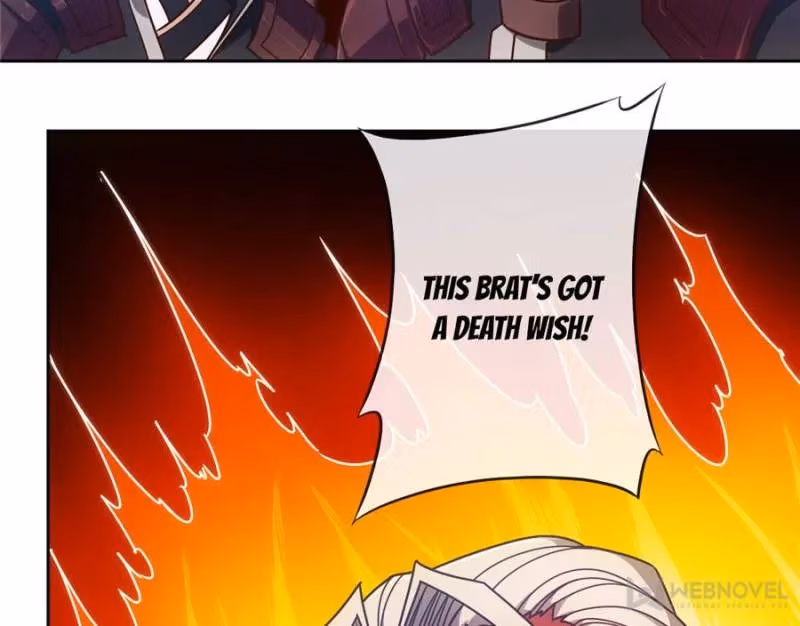 Read The Greatest Deity chapter 79 image 21 on Lezhin