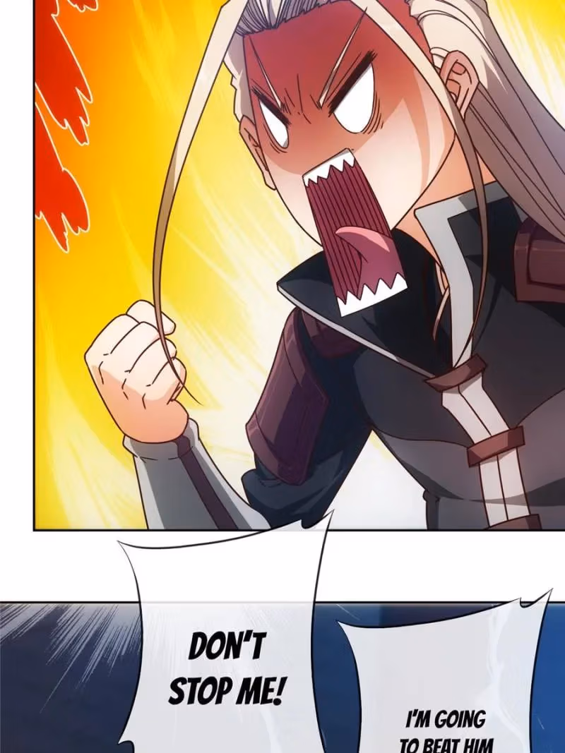 Read The Greatest Deity chapter 79 image 22 on Lezhin