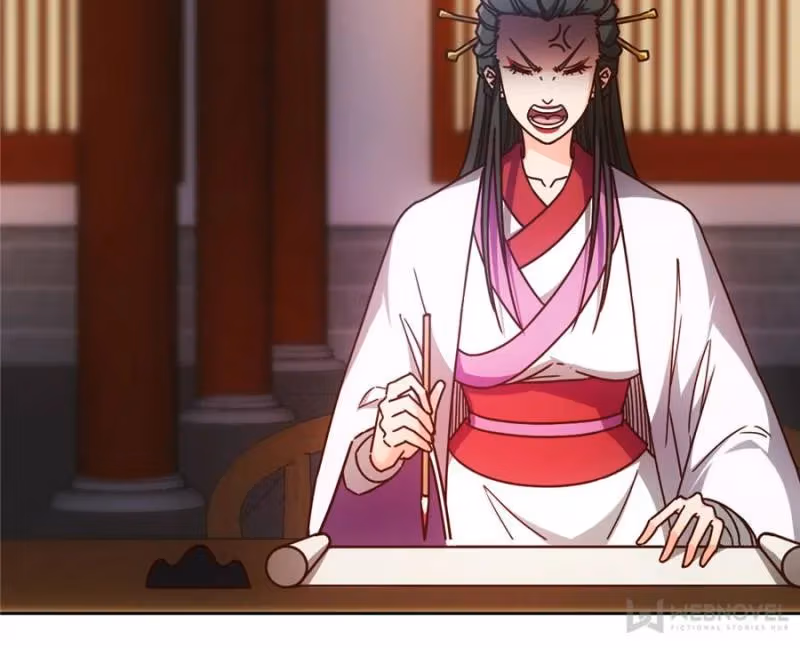 Read The Greatest Deity chapter 79 image 25 on Lezhin
