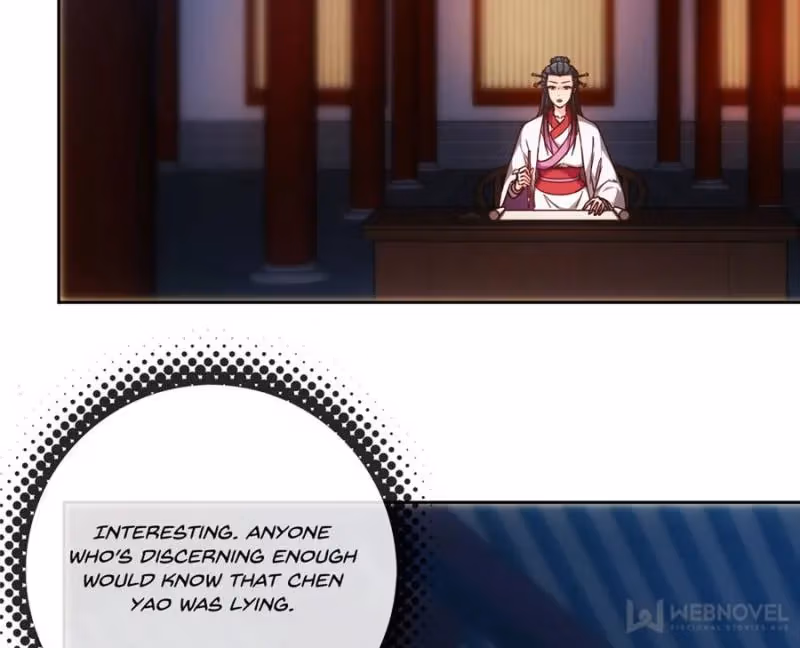 Read The Greatest Deity chapter 79 image 29 on Lezhin