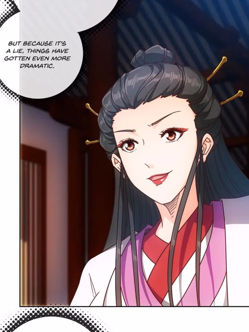 Read The Greatest Deity chapter 79 image 30 on Lezhin