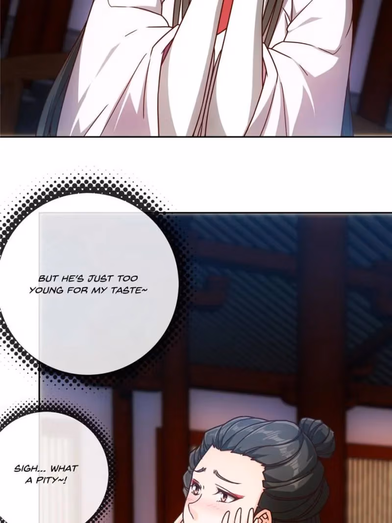 Read The Greatest Deity chapter 79 image 32 on Lezhin