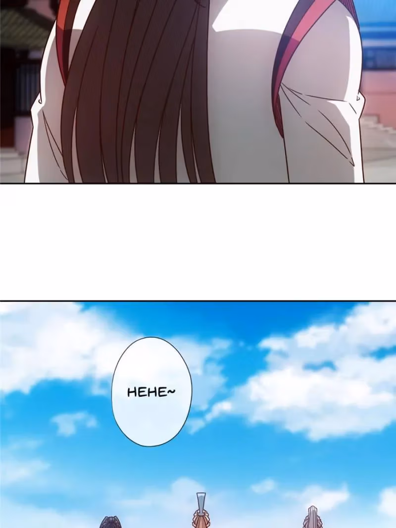 Read The Greatest Deity chapter 79 image 36 on Lezhin