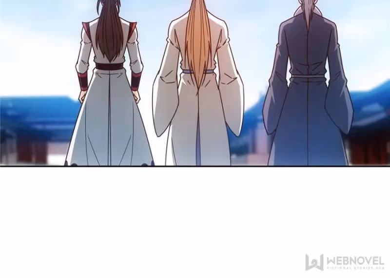 Read The Greatest Deity chapter 79 image 37 on Lezhin