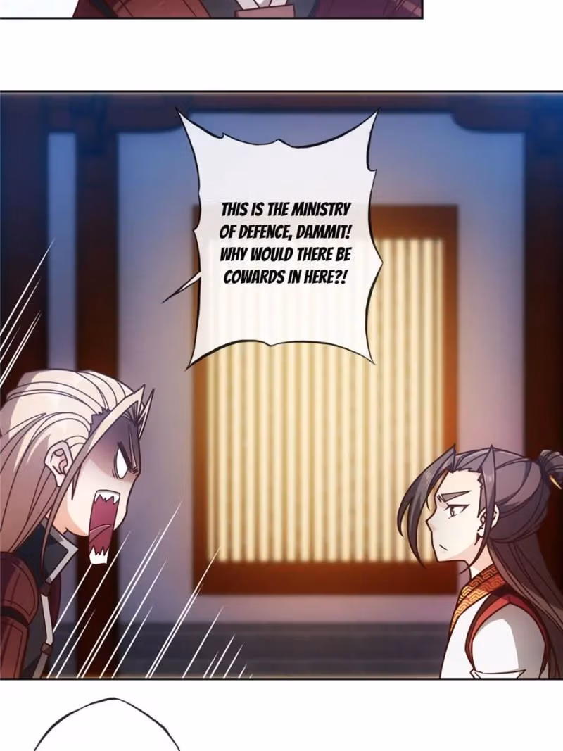 Read The Greatest Deity chapter 79 image 6 on Lezhin