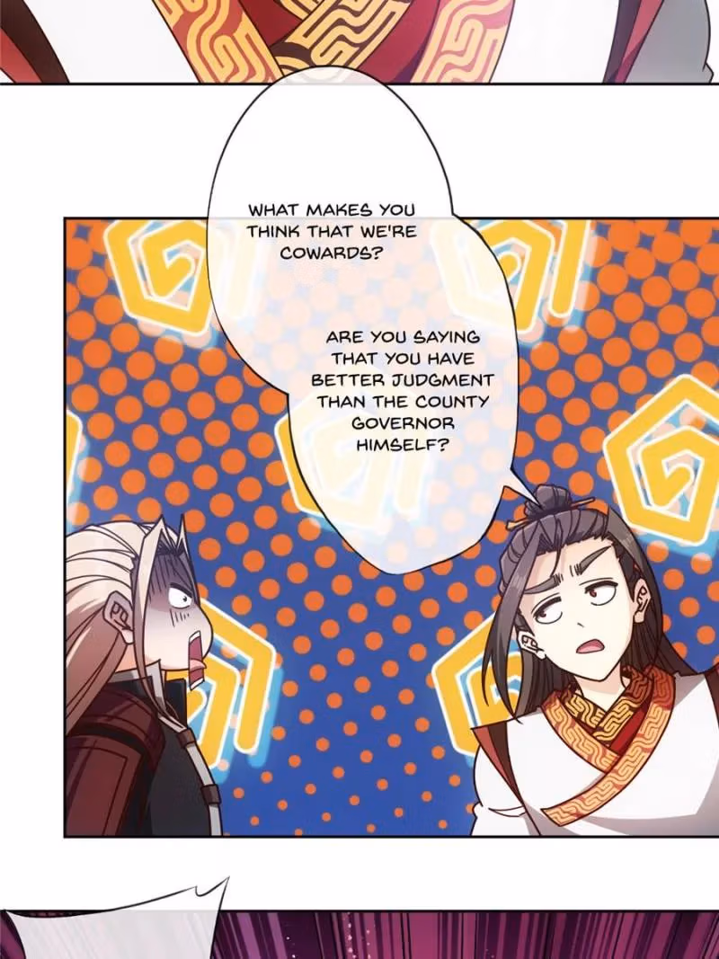 Read The Greatest Deity chapter 79 image 8 on Lezhin
