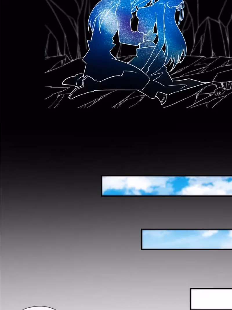 The Greatest Deity Chapter 8 page 13 - 