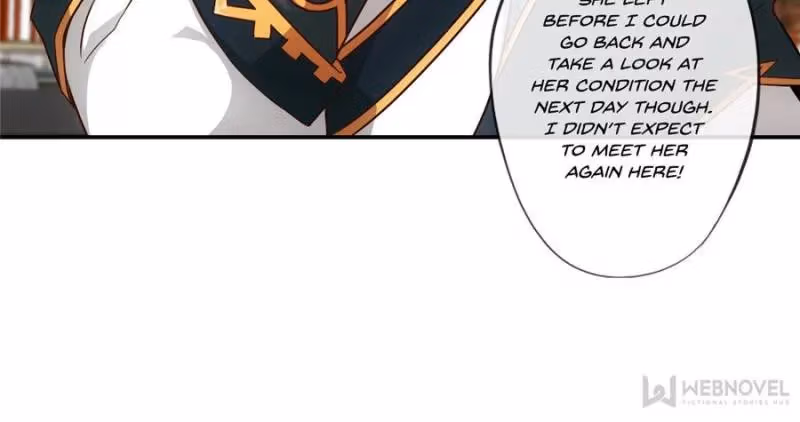 The Greatest Deity Chapter 8 page 15 - 