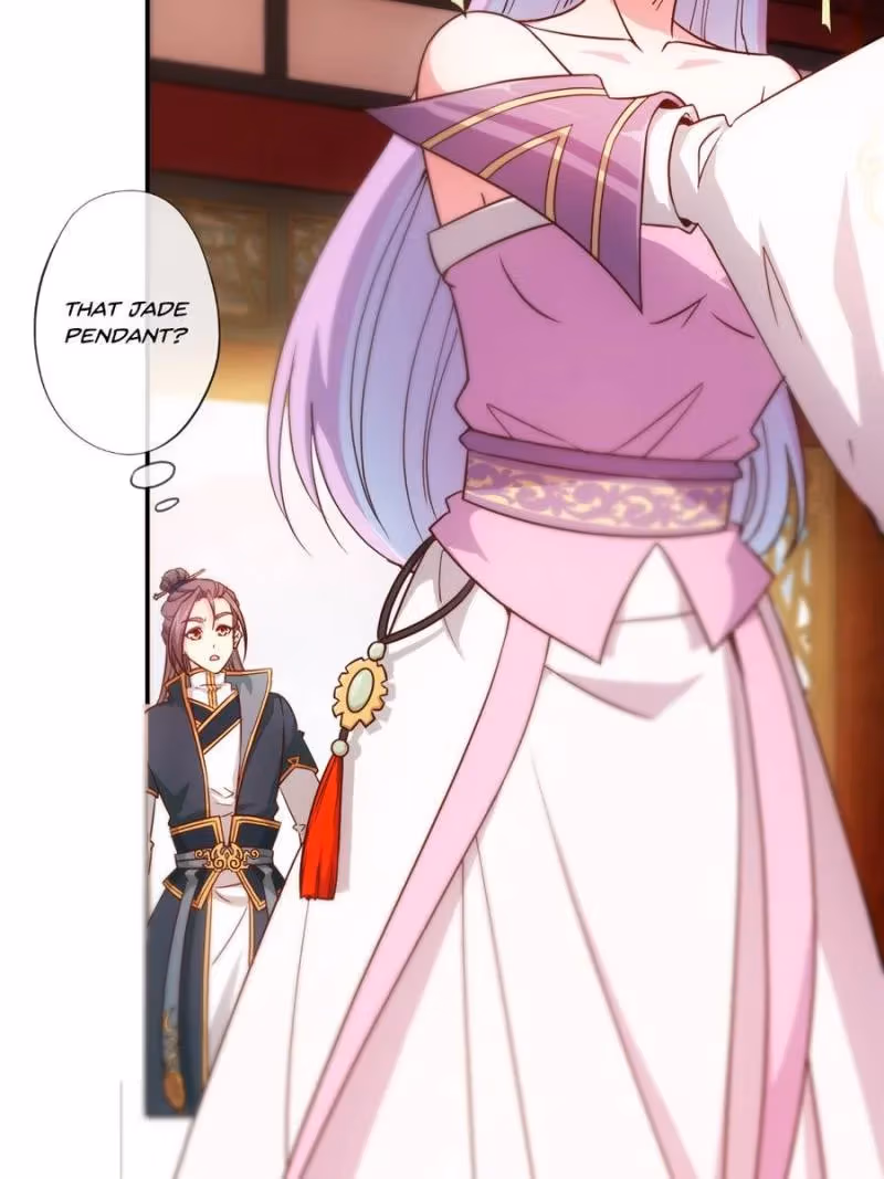 The Greatest Deity Chapter 8 page 17 - 