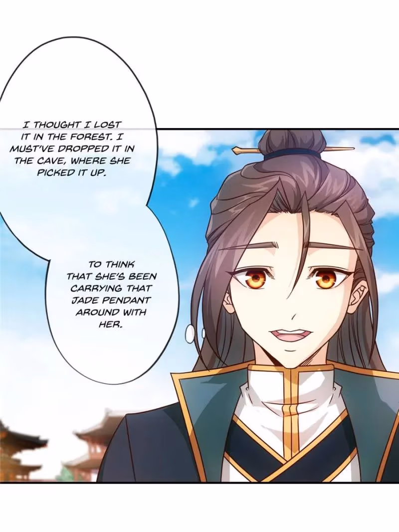 The Greatest Deity Chapter 8 page 19 - 