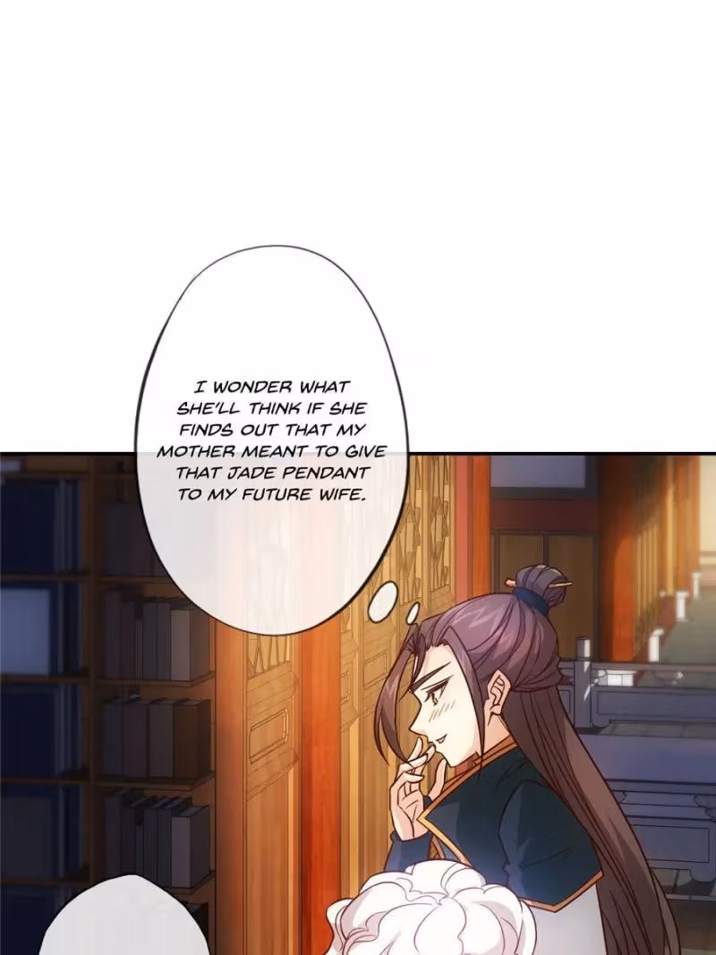 The Greatest Deity Chapter 8 page 20 - 