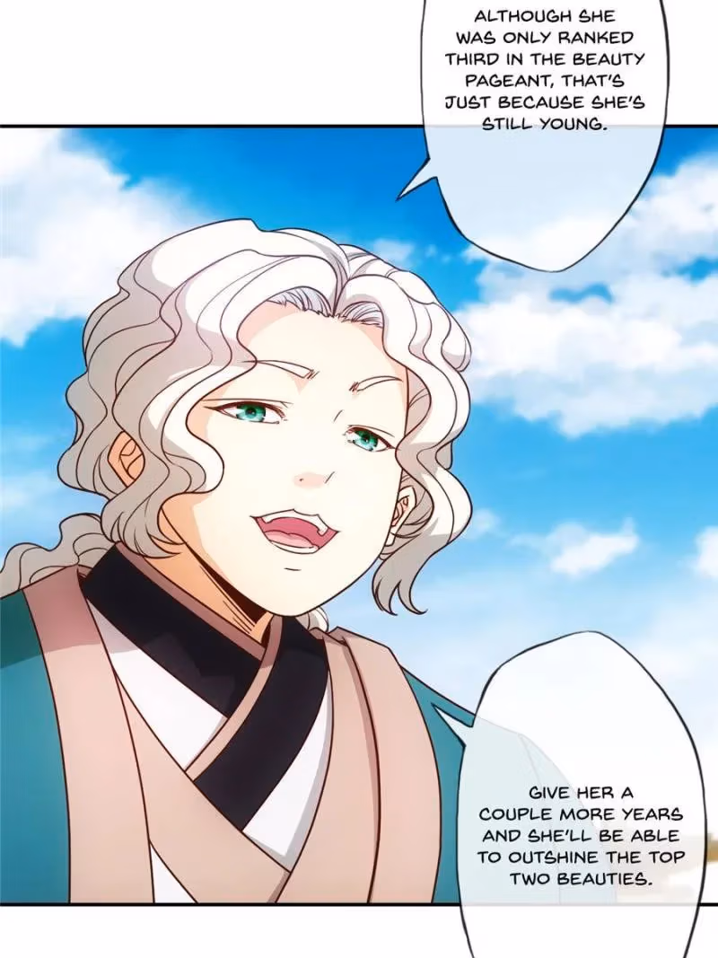 The Greatest Deity Chapter 8 page 22 - 