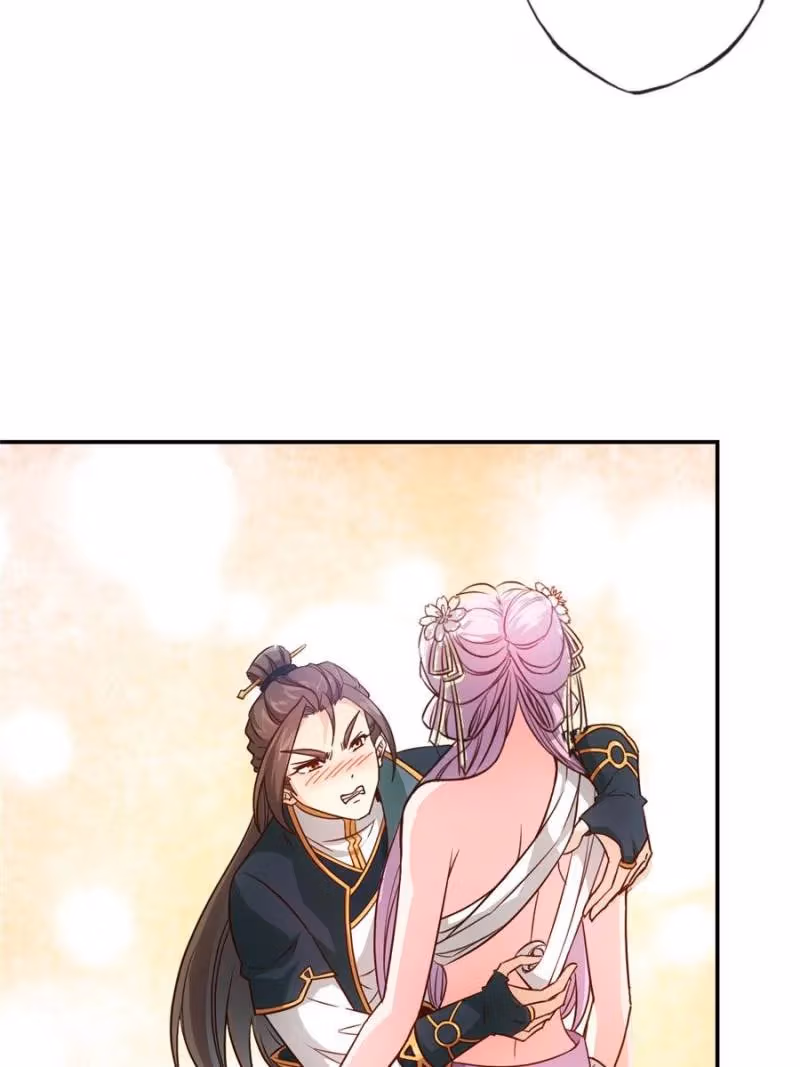 The Greatest Deity Chapter 8 page 23 - 