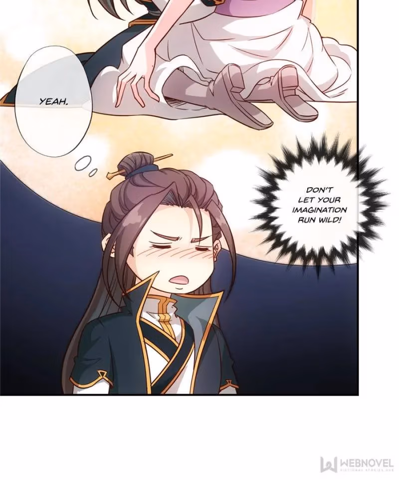 The Greatest Deity Chapter 8 page 24 - 