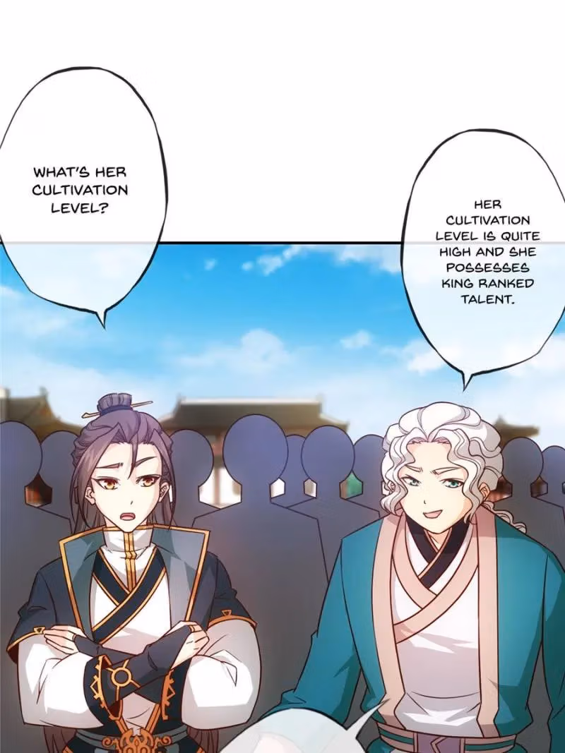 The Greatest Deity Chapter 8 page 25 - 