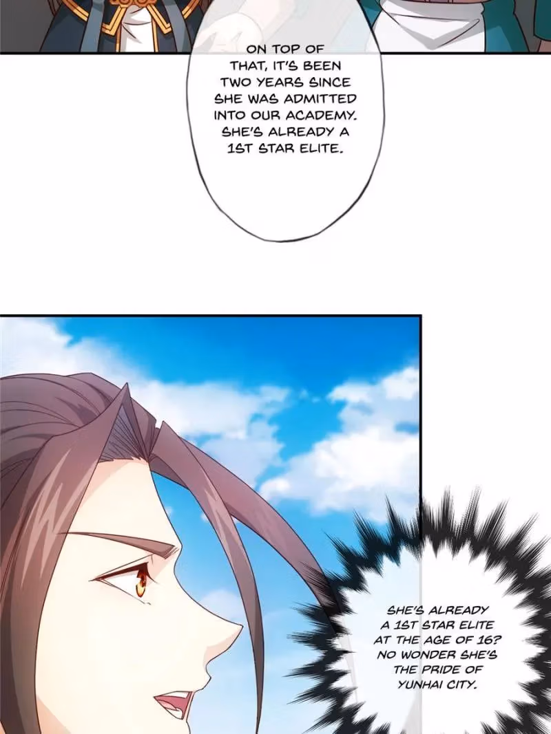The Greatest Deity Chapter 8 page 26 - 