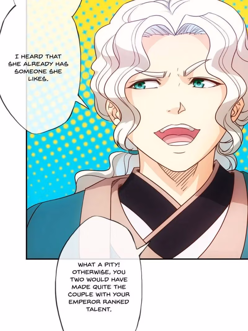 The Greatest Deity Chapter 8 page 28 - 