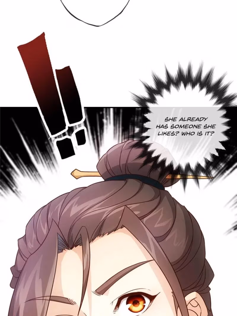 The Greatest Deity Chapter 8 page 29 - 