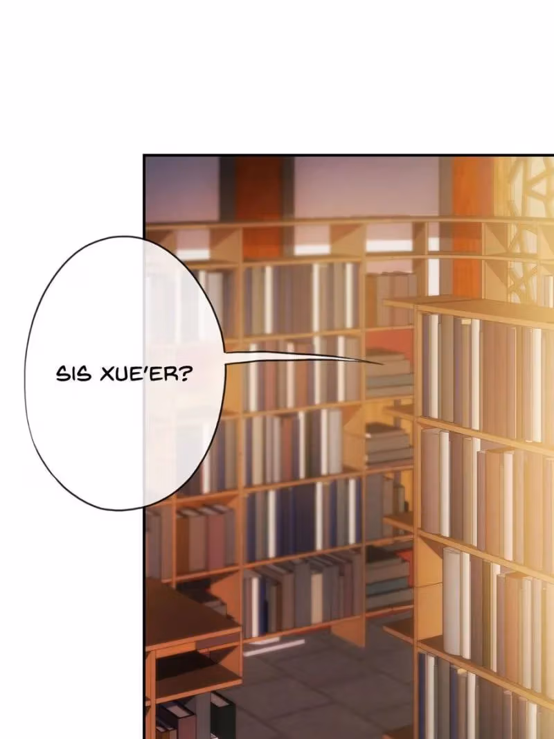 The Greatest Deity Chapter 8 page 31 - 