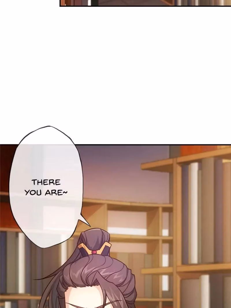 The Greatest Deity Chapter 8 page 32 - 