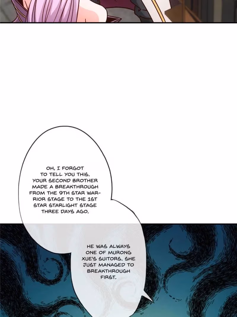 The Greatest Deity Chapter 8 page 37 - 