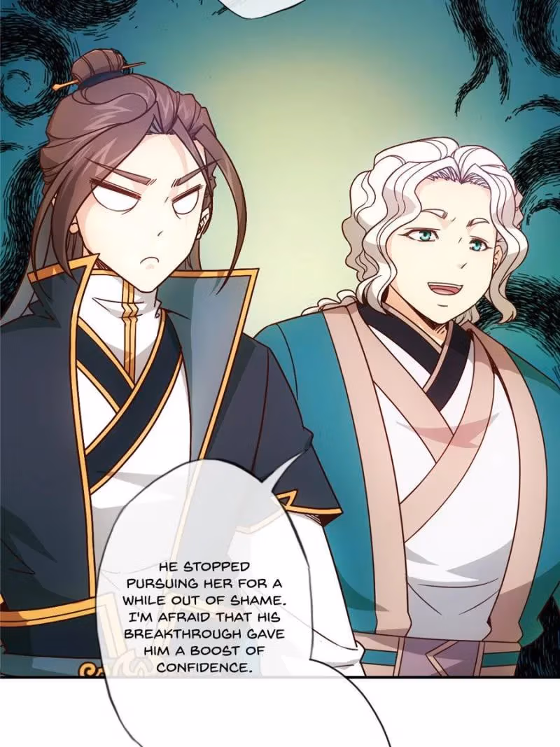 The Greatest Deity Chapter 8 page 38 - 