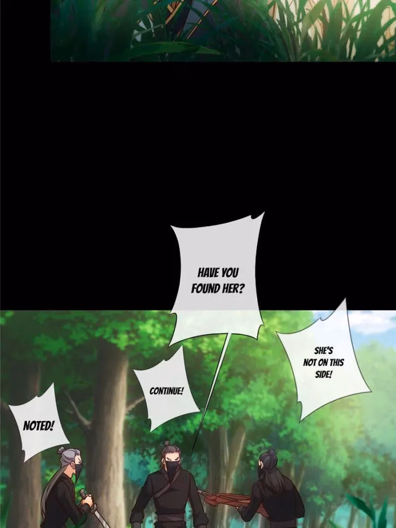 The Greatest Deity Chapter 8 page 5 - 