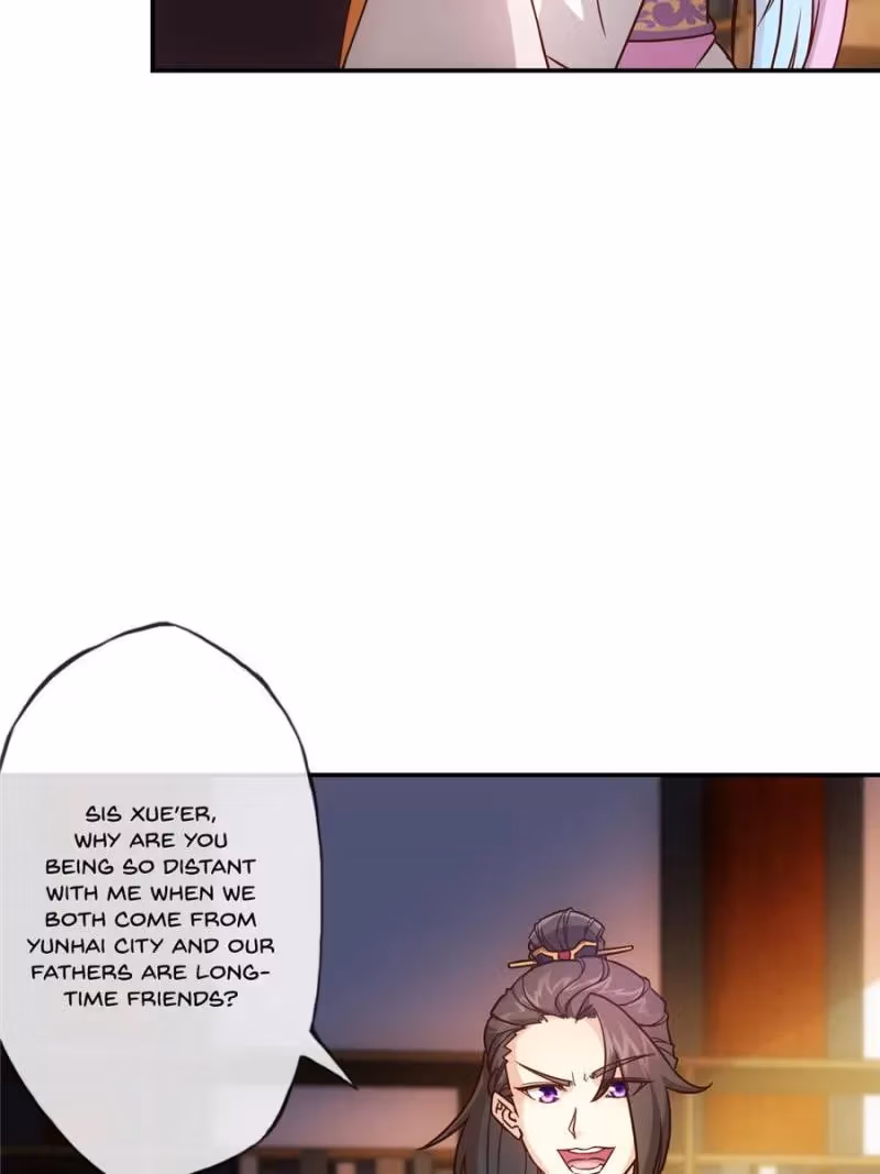 The Greatest Deity Chapter 8 page 41 - 