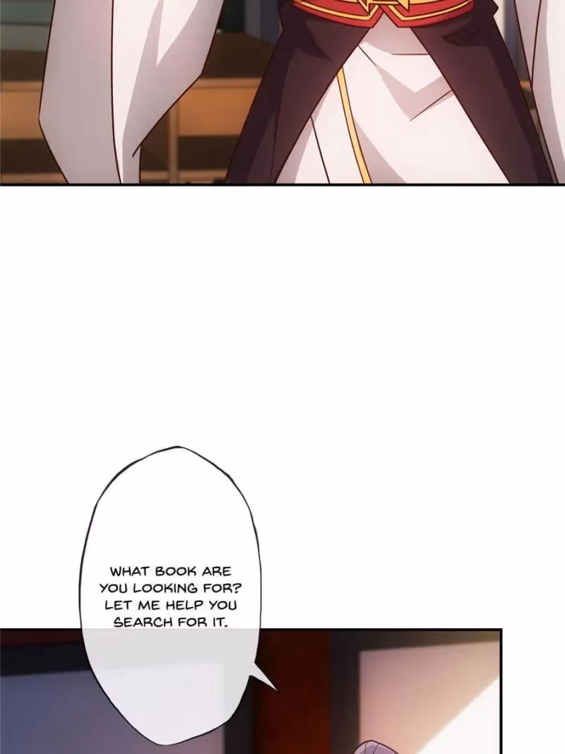 The Greatest Deity Chapter 8 page 43 - 