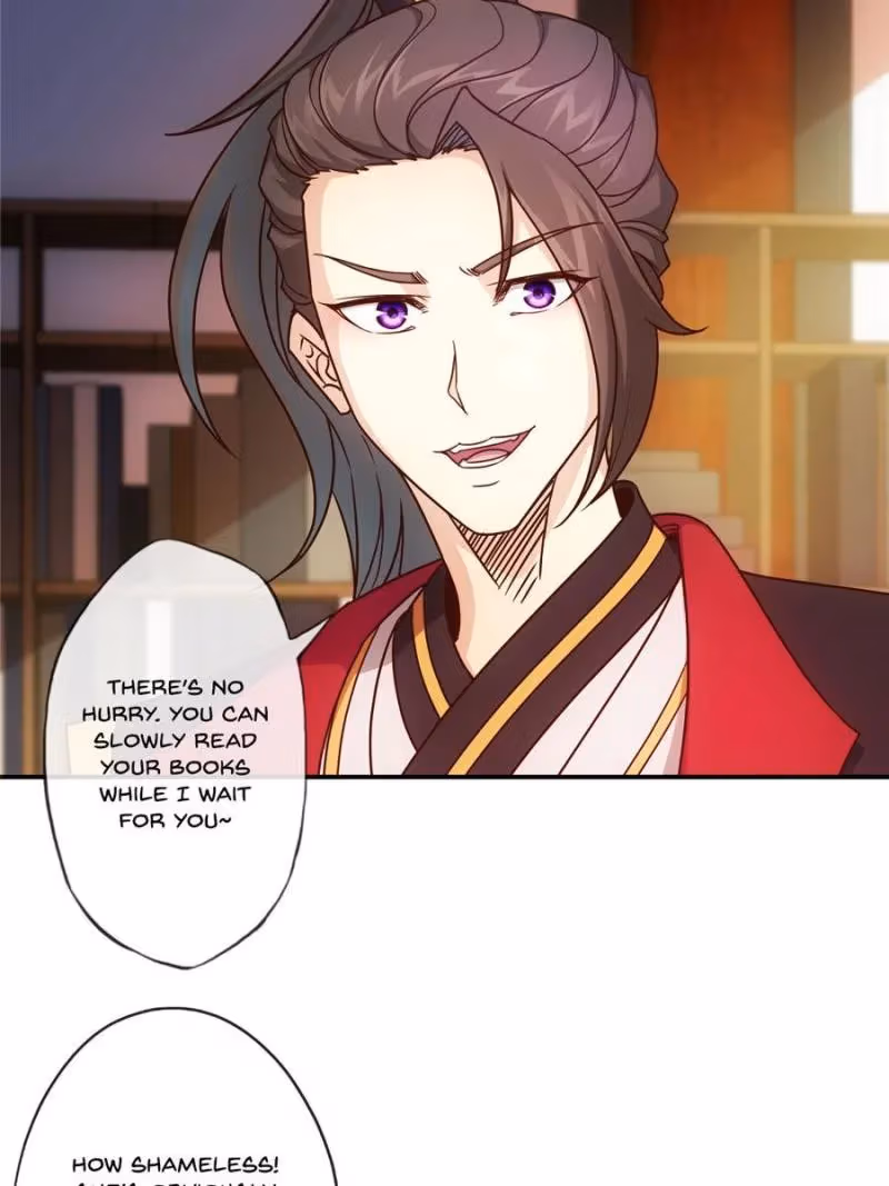 The Greatest Deity Chapter 8 page 46 - 