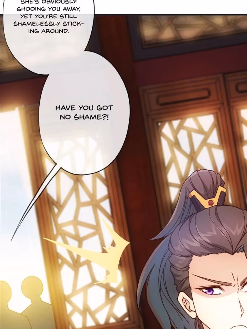The Greatest Deity Chapter 8 page 47 - 