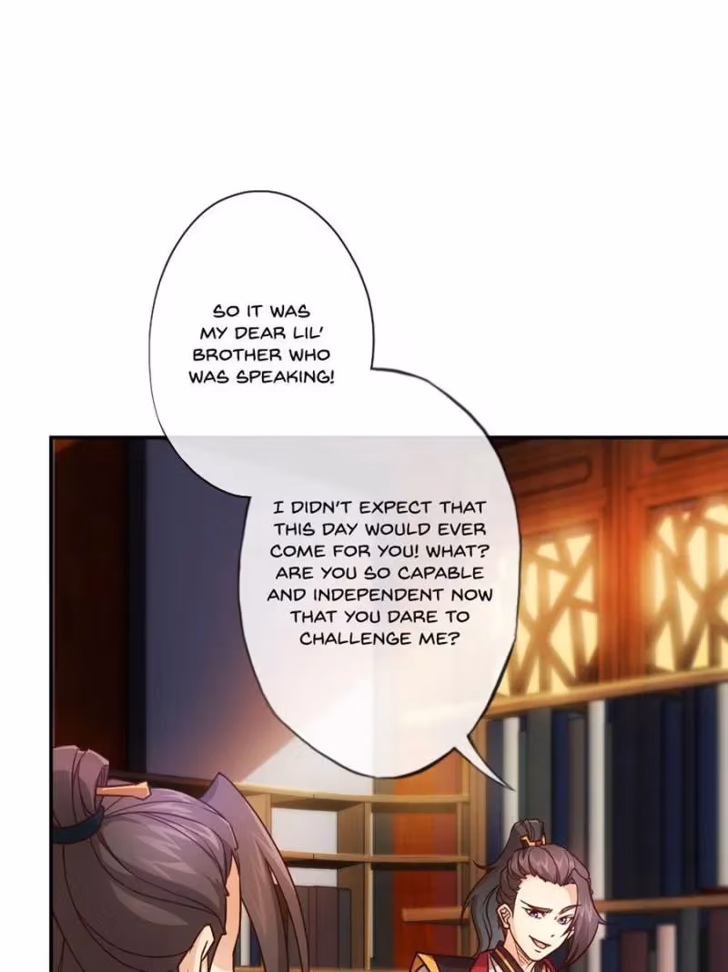 The Greatest Deity Chapter 8 page 50 - 