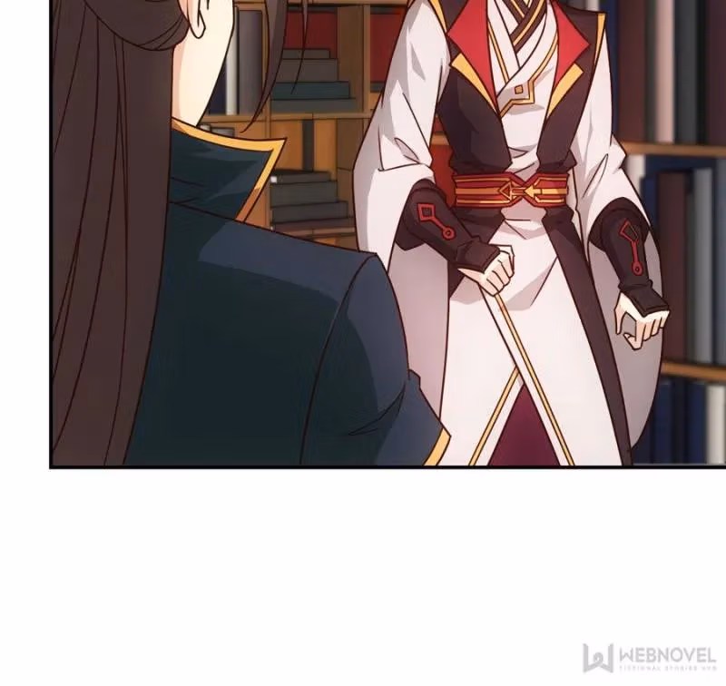 The Greatest Deity Chapter 8 page 51 - 